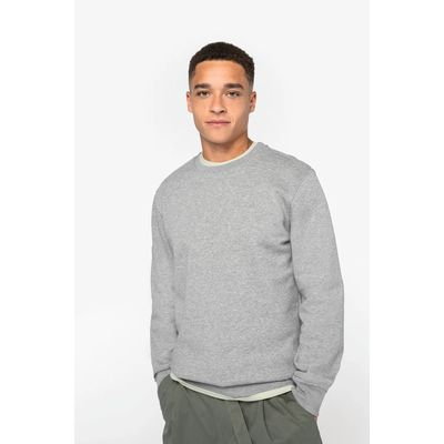 Sudadera lisa Unisex