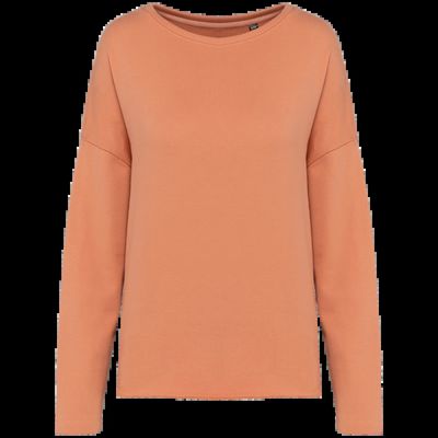 Sudadera amplia para chica Peach S/M