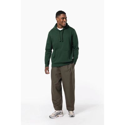 Sudadera con capucha en colores