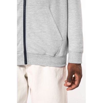 Sudadera Bolsillo con acceso para auriculares
