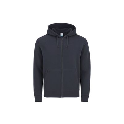 Sudadera adulto con cremallera y capucha Mros Xxl