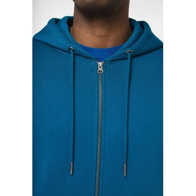 Sudadera ajustada Unisex