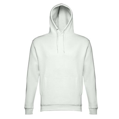Sudadera Capucha Unisex Bolsillo Marsupial