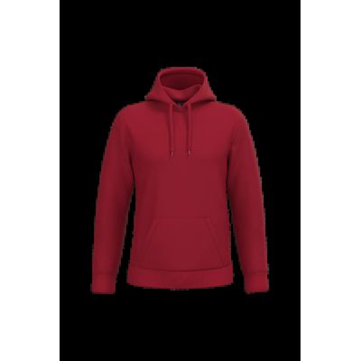 Sudadera con capucha de chico Cherry Red 4Xl