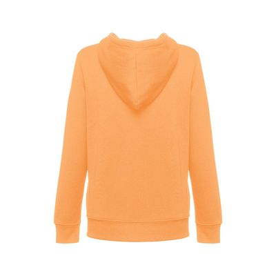 Sudadera Mujer con Capucha 2 Bolsillos
