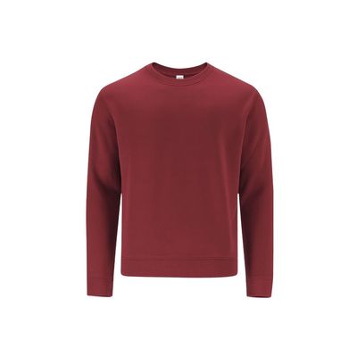 Sudadera adulto unisex de algodón Grnt S
