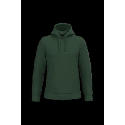 Sudadera con capucha de chico Forest Green 4Xl