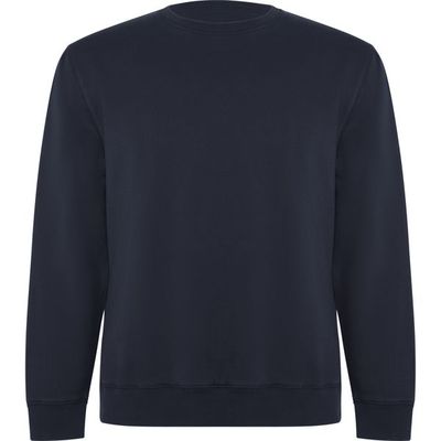 Sudadera Unisex Algodón Orgánico Marino S