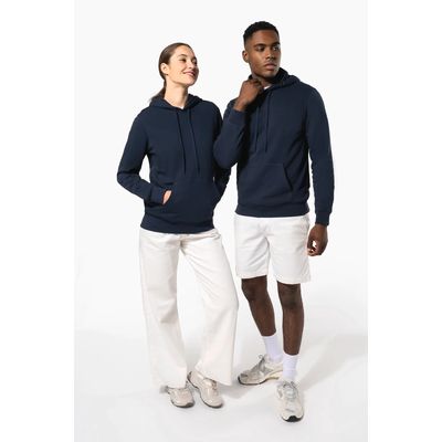 Sudadera con capucha unisex