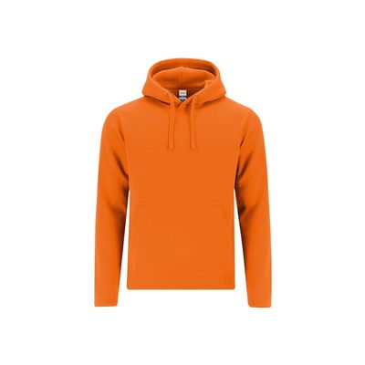 Sudadera adulto con capucha forrada Nara M
