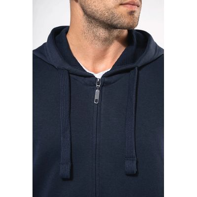 Sudadera con capucha