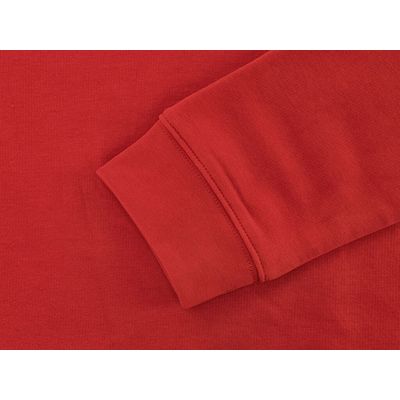 Sudadera infantil de algodón