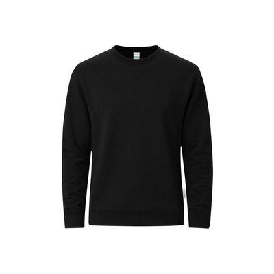 Sudadera Unisex de Algodón Orgánico Neg Xl