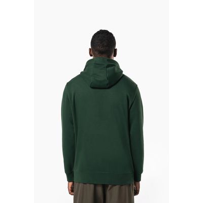 Sudadera con capucha en colores