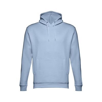 Sudadera Capucha Unisex Bolsillo Marsupial