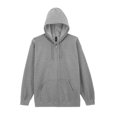 Sudadera clásica Sport Grey S
