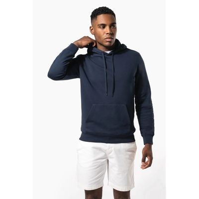 Sudadera con capucha unisex