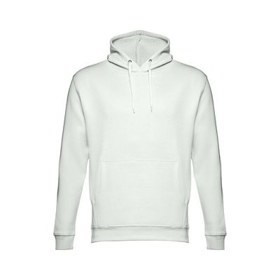 Sudadera Capucha Unisex Bolsillo Marsupial