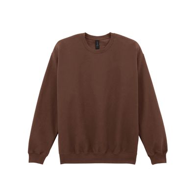 Sudadera hombros caídos Cocoa 4Xl