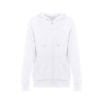 Sudadera Cremallera Mujer con Capucha