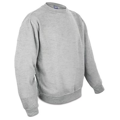 Sudadera clásica en varios colores y tallas Gr 3Xl