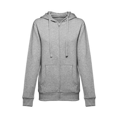 Sudadera Mujer con Capucha 2 Bolsillos