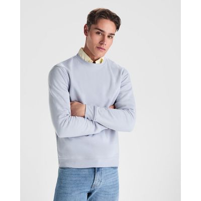 Sudadera Unisex Colores con Elastano