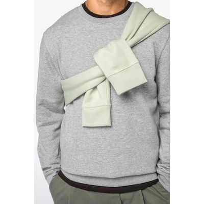 Sudadera lisa Unisex