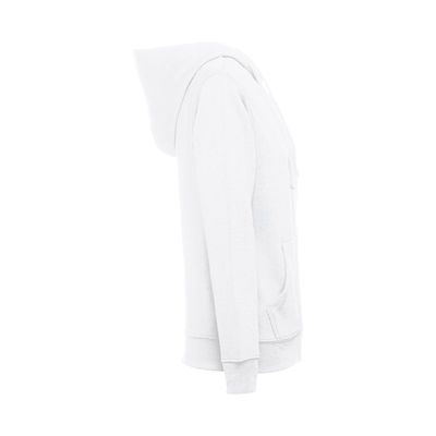 Sudadera Cremallera Mujer con Capucha