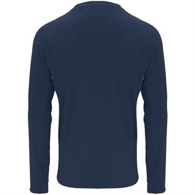 Sudadera de manga ranglán
