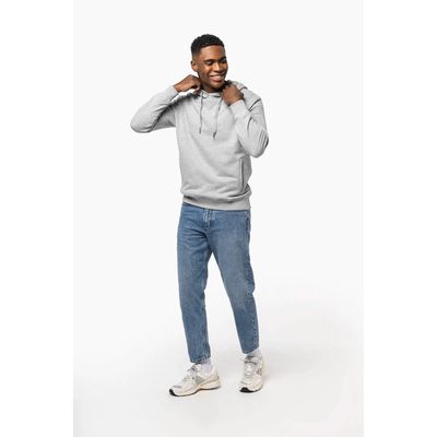 Sudadera de verano unisex