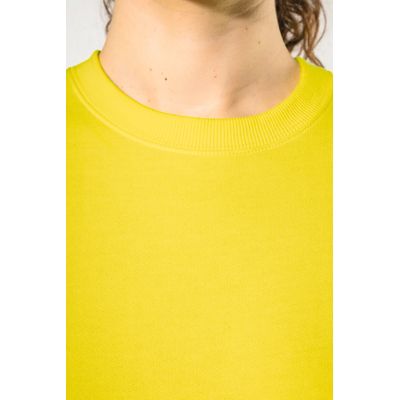 Sudadera reciclada básica