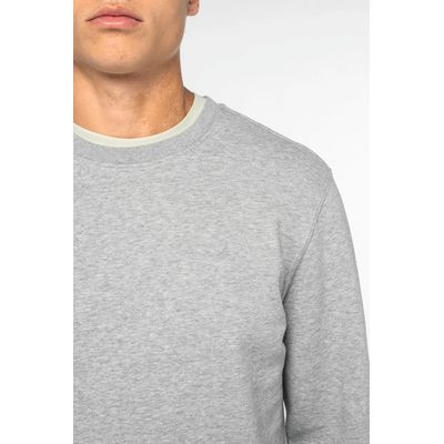 Sudadera lisa Unisex