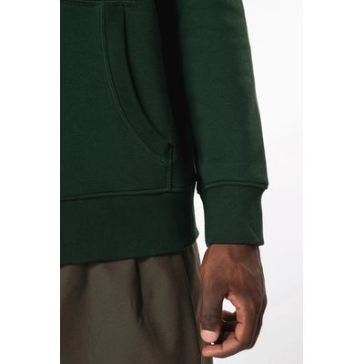 Sudadera con capucha en colores