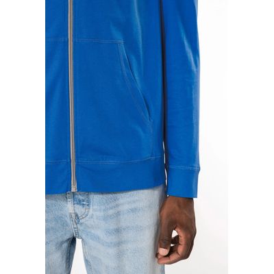 Sudadera ligera unisex