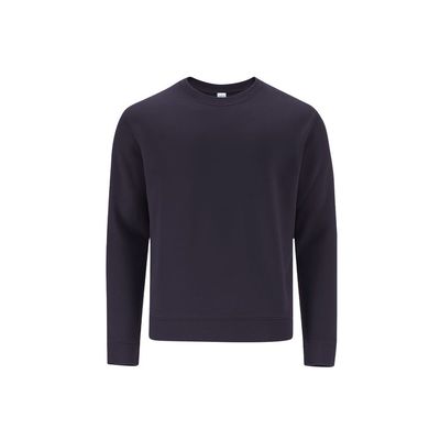 Sudadera adulto unisex de algodón Mros S
