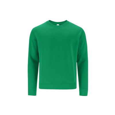 Sudadera adulto unisex de algodón Ver Xl