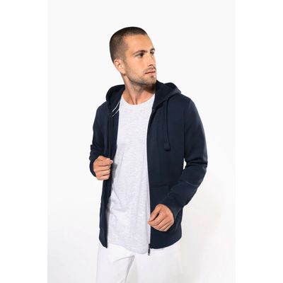 Sudadera con capucha