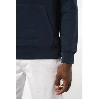 Sudadera con capucha unisex