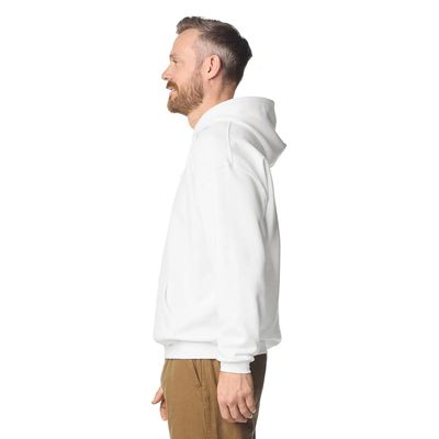Sudadera con capucha clásica