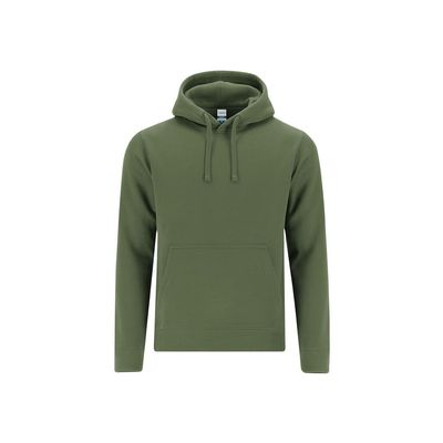 Sudadera adulto con capucha forrada Veb Xl