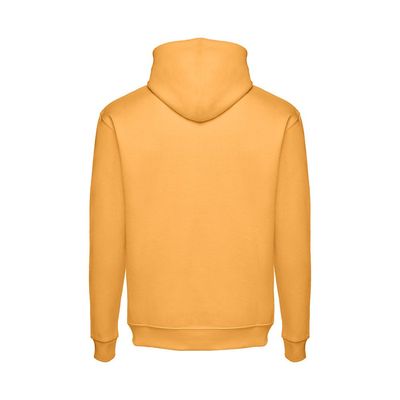 Sudadera Capucha Unisex Bolsillo Marsupial