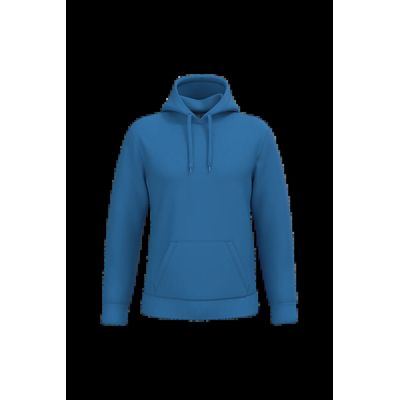 Sudadera con capucha de chico Light Royal Blue Xxl