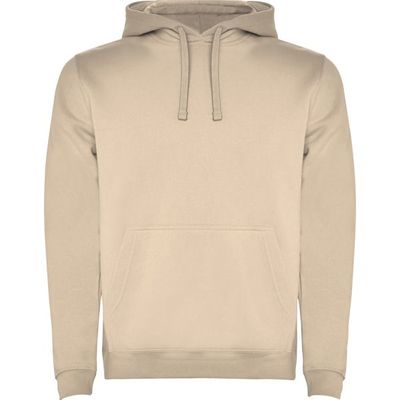 Sudadera con Capucha y Bolsillo Canguro Angora 9/10