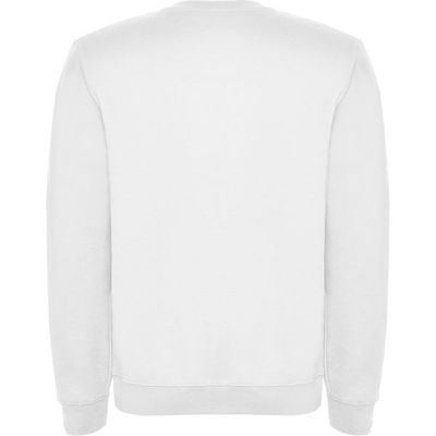 Sudadera Unisex Colores con Elastano