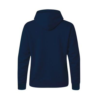 Sudadera Capucha y Cremallera