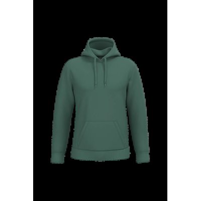 Sudadera con capucha de chico Earthy Green Xl