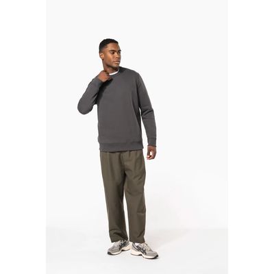 Sudadera Unisex color liso