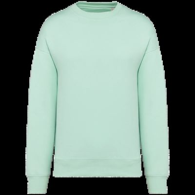 Sudadera ecorresponsable unisex Brook Green Xxl