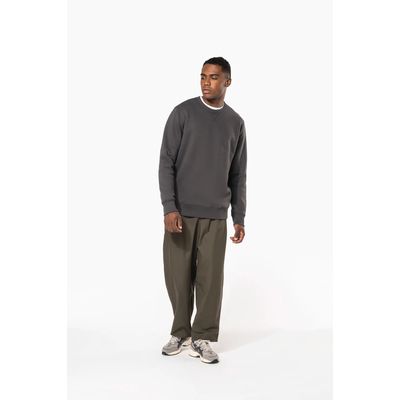 Sudadera Unisex color liso